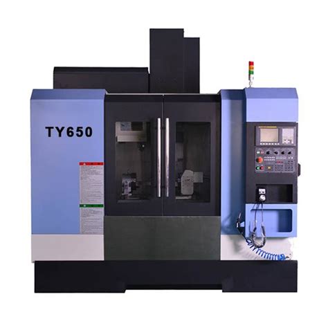 Leading 3 Axis Machining Center Suppliers in China 